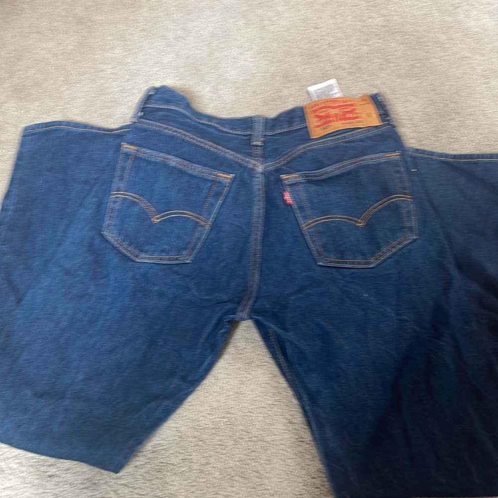 Levi’s jeans
